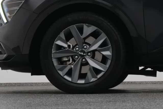 Kia Sportage (2022) thumbnail 39