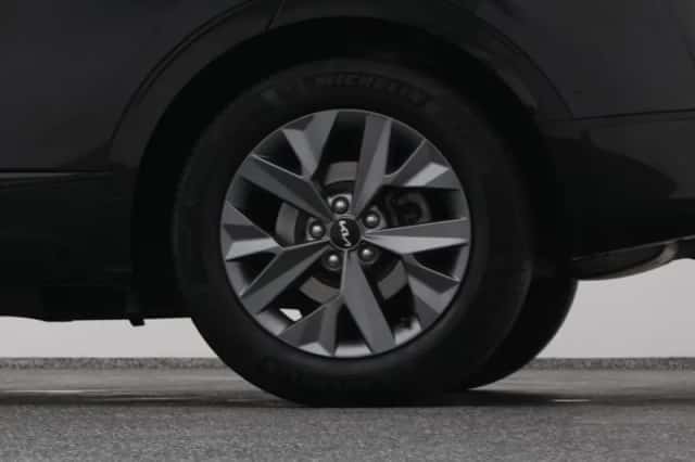 Kia Sportage (2022) thumbnail 40