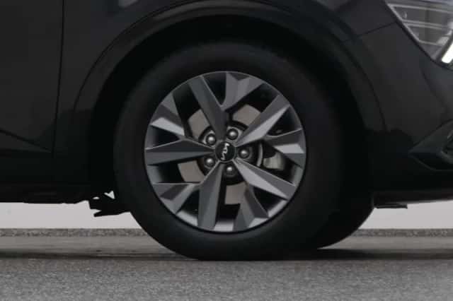 Kia Sportage (2022) thumbnail 42