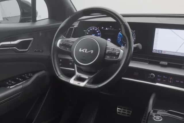 Kia Sportage (2022) thumbnail 7