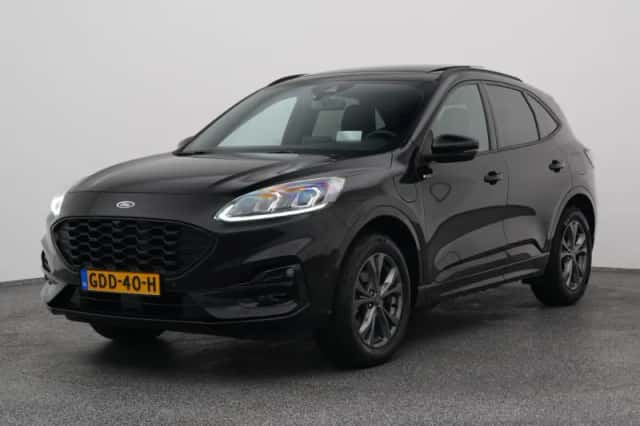 Ford Kuga (2022)