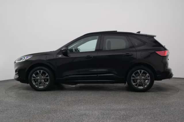 Ford Kuga (2022) thumbnail 13