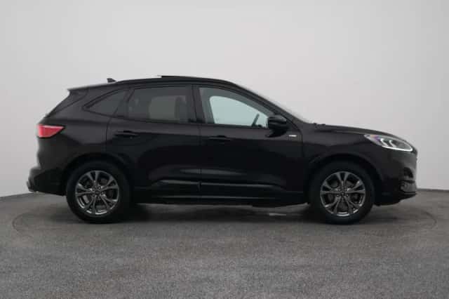 Ford Kuga (2022) thumbnail 14