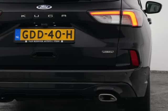 Ford Kuga (2022) thumbnail 20