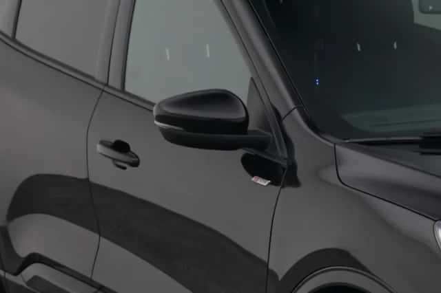 Ford Kuga (2022) thumbnail 23