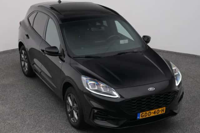 Ford Kuga (2022) thumbnail 24