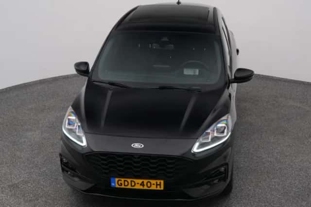Ford Kuga (2022) thumbnail 26