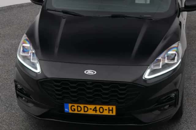 Ford Kuga (2022) thumbnail 30