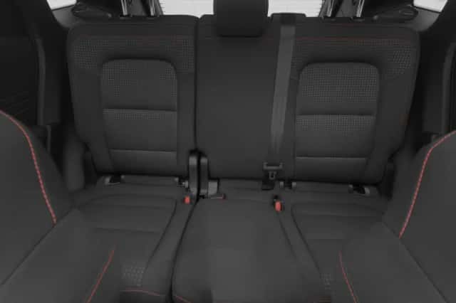 Ford Kuga (2022) thumbnail 4