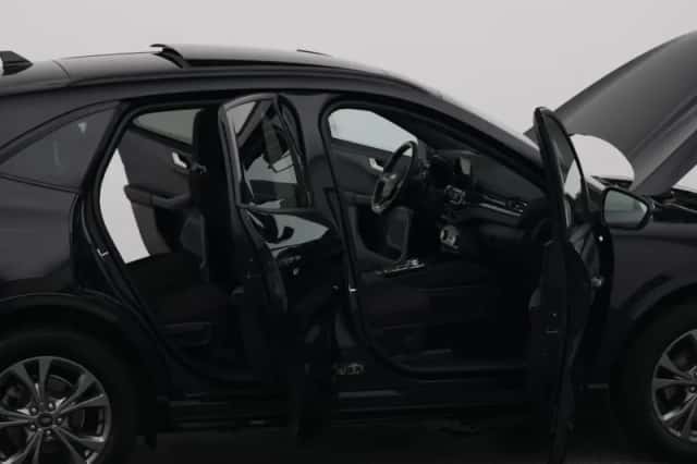 Ford Kuga (2022) thumbnail 34
