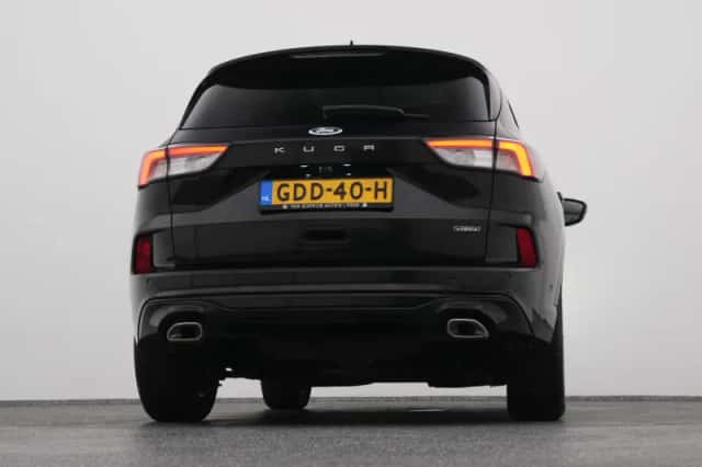 Ford Kuga (2022) thumbnail 36