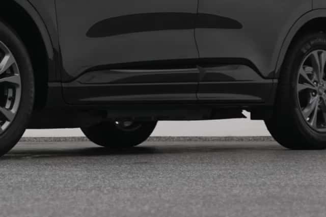Ford Kuga (2022) thumbnail 37