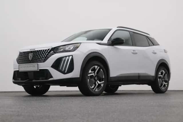 Peugeot 2008 (2023) thumbnail 15