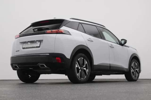 Peugeot 2008 (2023) thumbnail 16