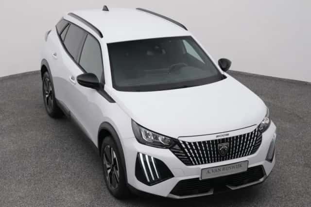 Peugeot 2008 (2023) thumbnail 24