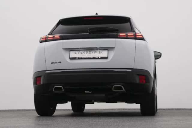 Peugeot 2008 (2023) thumbnail 36