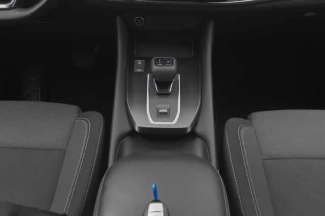 Nissan Qashqai (2022) thumbnail 12