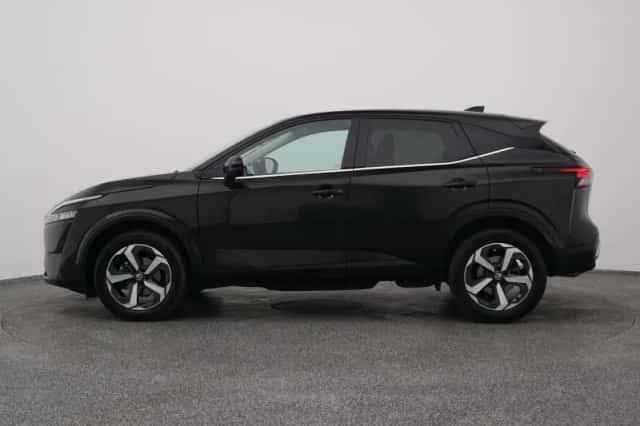 Nissan Qashqai (2022) thumbnail 13