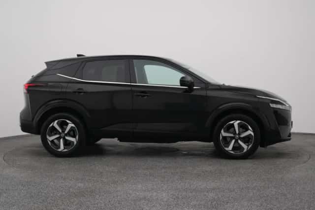 Nissan Qashqai (2022) thumbnail 14