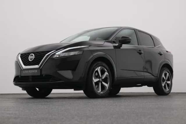 Nissan Qashqai (2022) thumbnail 15