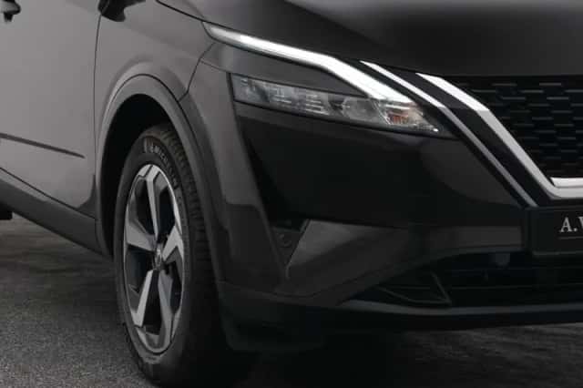 Nissan Qashqai (2022) thumbnail 17