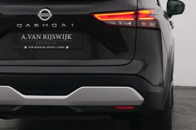 Nissan Qashqai (2022) thumbnail 20