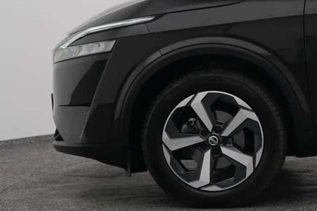 Nissan Qashqai (2022) thumbnail 21