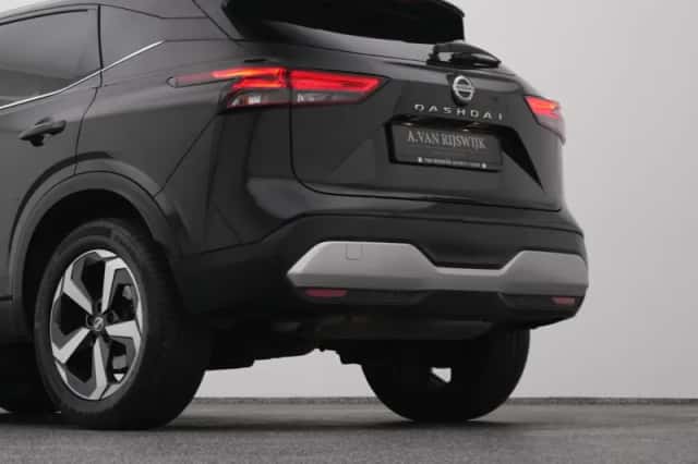 Nissan Qashqai (2022) thumbnail 22