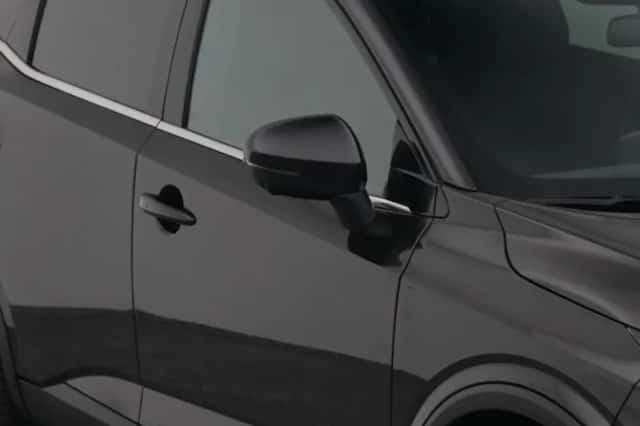 Nissan Qashqai (2022) thumbnail 23