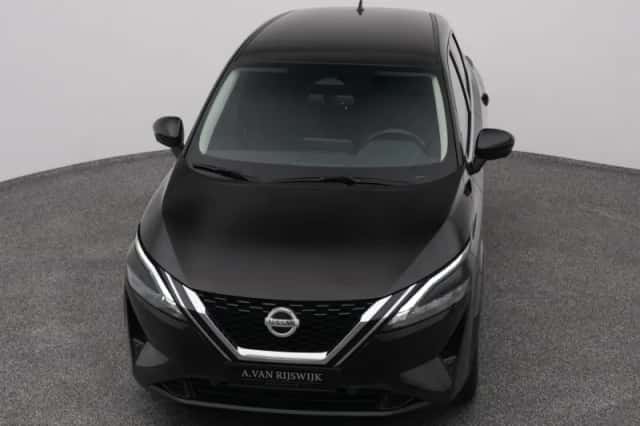 Nissan Qashqai (2022) thumbnail 26