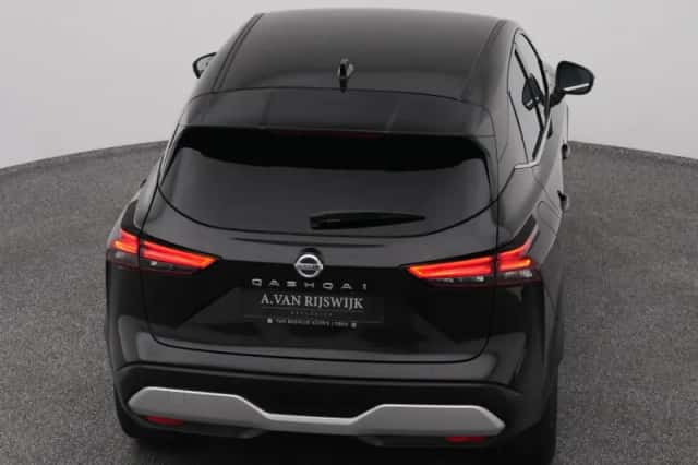 Nissan Qashqai (2022) thumbnail 28