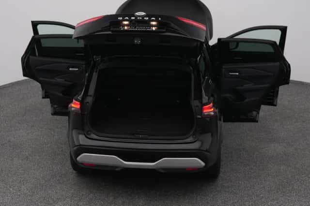Nissan Qashqai (2022) thumbnail 29