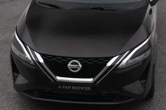 Nissan Qashqai (2022) thumbnail 30