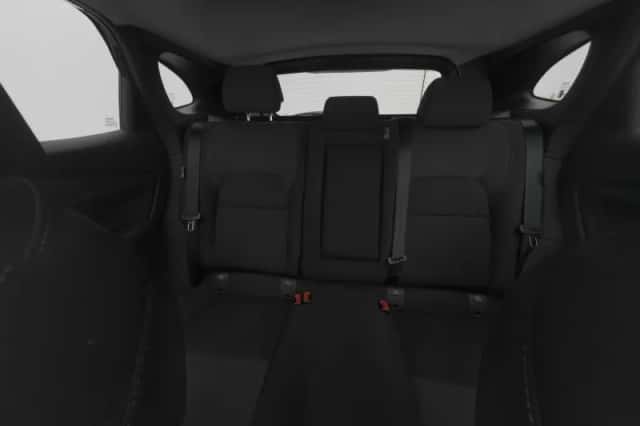 Nissan Qashqai (2022) thumbnail 4