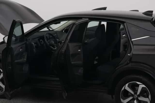 Nissan Qashqai (2022) thumbnail 33