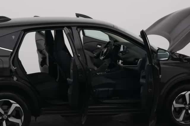 Nissan Qashqai (2022) thumbnail 34