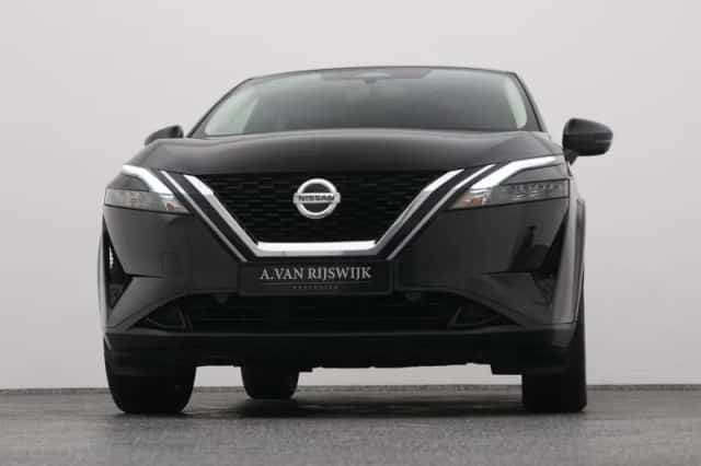 Nissan Qashqai (2022) thumbnail 35