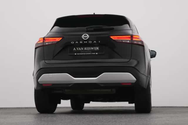 Nissan Qashqai (2022) thumbnail 36