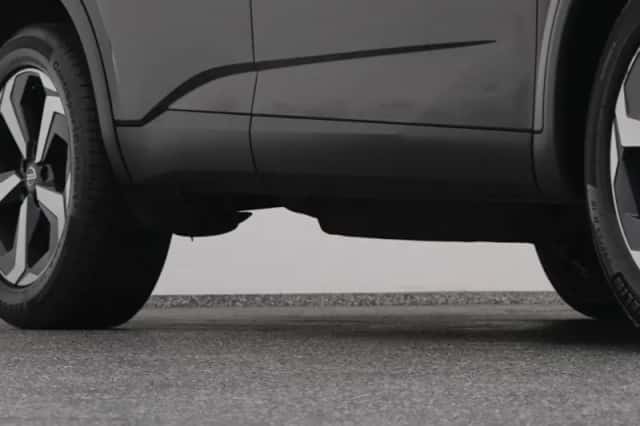 Nissan Qashqai (2022) thumbnail 38