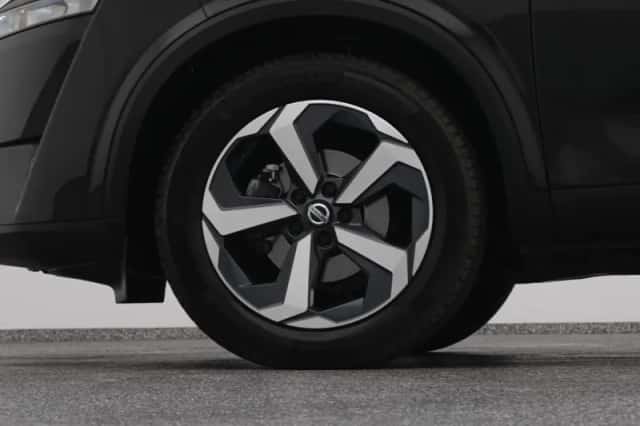 Nissan Qashqai (2022) thumbnail 39