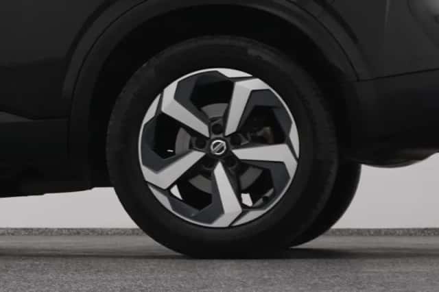 Nissan Qashqai (2022) thumbnail 40