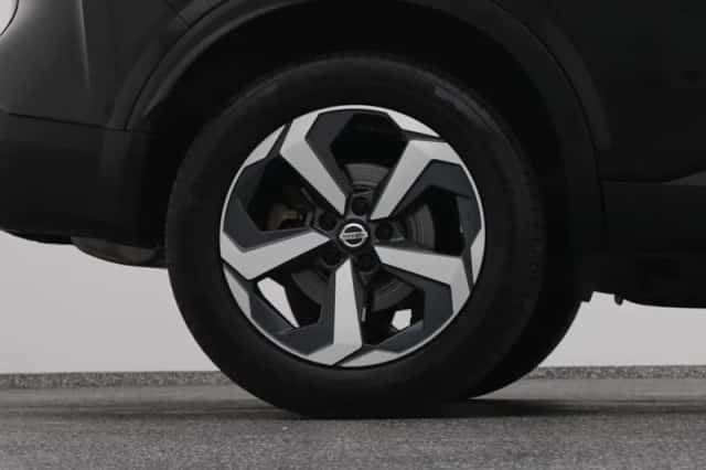 Nissan Qashqai (2022) thumbnail 41