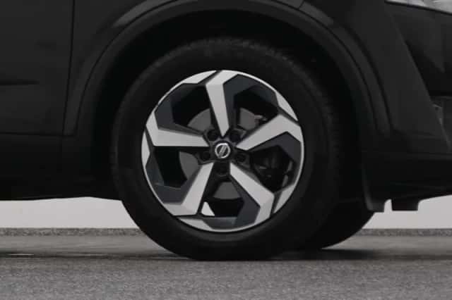 Nissan Qashqai (2022) thumbnail 42
