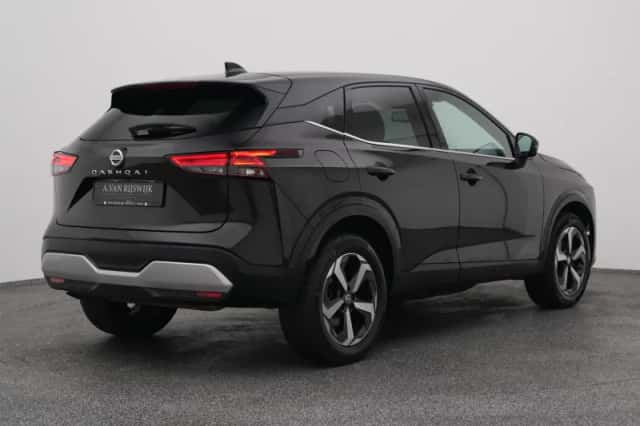 Nissan Qashqai (2022) thumbnail 6