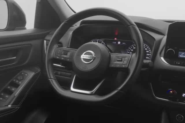 Nissan Qashqai (2022) thumbnail 7