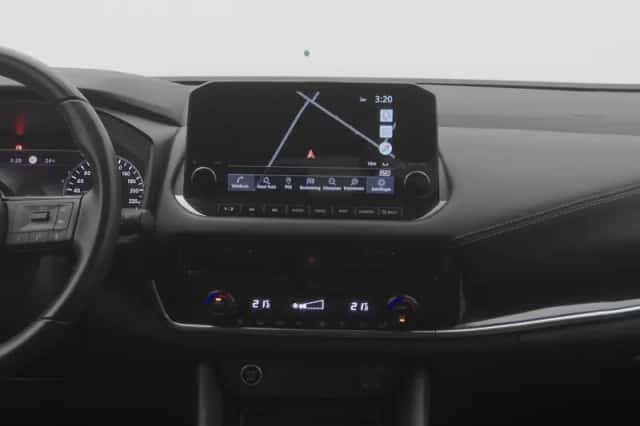 Nissan Qashqai (2022) thumbnail 8