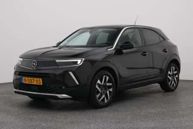 Opel Mokka-e (2021) thumbnail 1