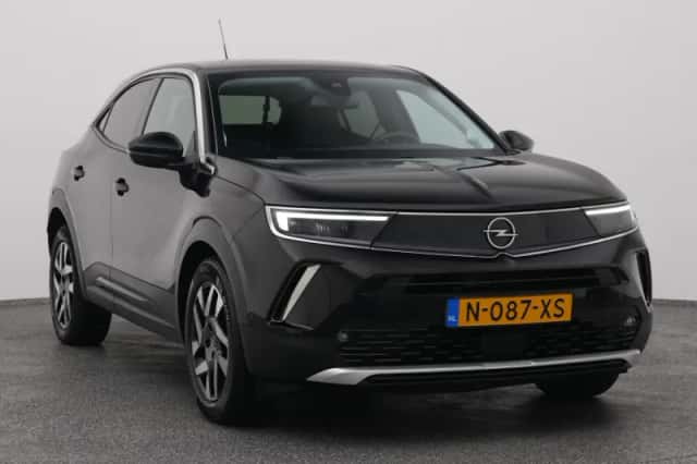 Opel Mokka-e (2021) thumbnail 2