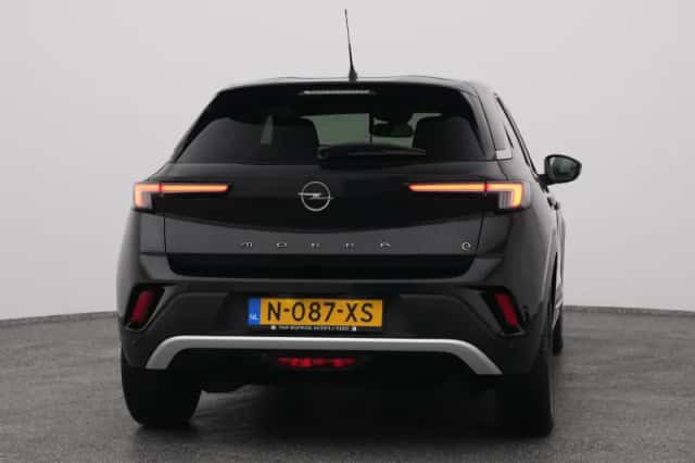 Opel Mokka-e (2021) thumbnail 11