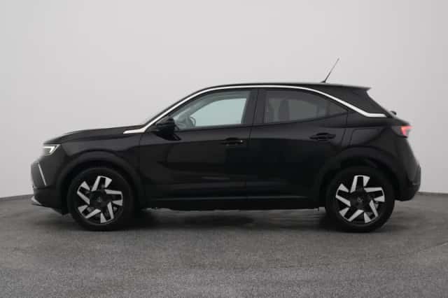 Opel Mokka-e (2021) thumbnail 14